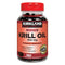 Kirkland Signature Krill Oil 500 mg 160 Softgels