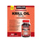 Kirkland Signature Krill Oil 500 mg 160 Softgels
