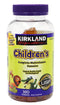 Kirkland Signature Childrens Complete Multivitamin 160 Gummies