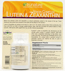 Trunature Vision Complex Lutein & Zeaxanthin 140 Softgels