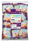 Yum Earth Organic Fruit Snacks Assorted Flavored 50 Pack