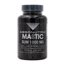 Absonutrix Mastic Gum 1000mg 120 Capsules