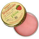 Rosebud Perfume Smiths Strawberry Lip Balm 0.8 oz