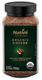 Native USA 100% Arabica Premium Coffee 3.17 oz