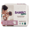 Bambo Nature Eco Friendly Diapers Size 1 (4-11 lbs) 28 Diapers