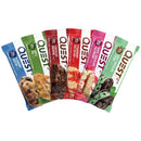 Quest Nutrition Protein Bar Variety Pack B 6 Bars