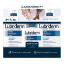 Lubriderm Lubriderm 3 bottles package 1 Packs
