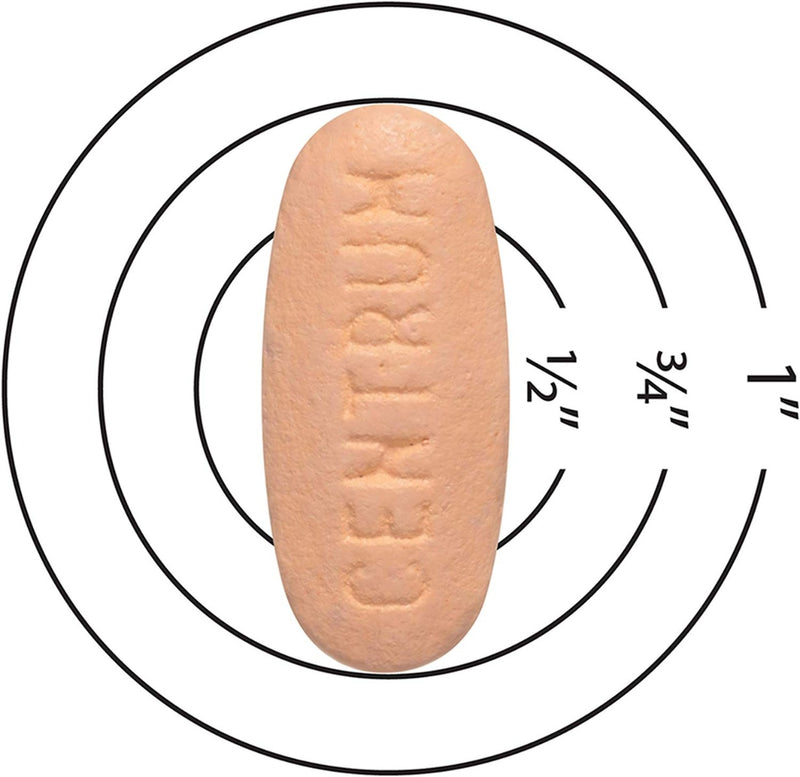 Pfizer Centrum Adult Multivitamin Multimineral 300 Tablets