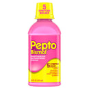 Pepto Pepto Bismol Original Liquid 16 fl oz