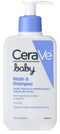 CeraVe Baby Wash and Shampoo 8 oz