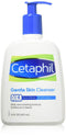 Cetaphil Gentle Skin Cleanser Face & Body 16 fl oz