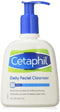 Cetaphil Daily Facial Cleanser 8 oz