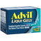 Advil Liqui-Gels 200 mg 20 Capsules