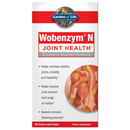 Garden of Life Wobenzym N Joint Health 800 Tablets