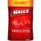 Halls Triple Soothing Action Cherry 200 Drops