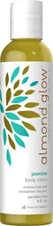 Home Health Almond Glow Jasmine Body Lotion 8 fl oz