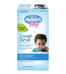 Hyland's Baby Cough Syrup 4 fl oz