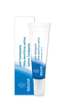WELEDA Salt Toothpaste Peppermint 0.34 fl oz