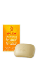 WELEDA Calendula Soap 3.5 oz