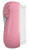 Tangle Teezer Compact Styler Hairbrush-Hello Kitty Pink and White 1 Product