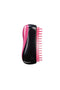 Tangle Teezer Compact Styler Hairbrush Black and Pink 1 Product