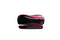 Tangle Teezer Compact Styler Hairbrush Black and Pink 1 Product