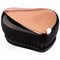 Tangle Teezer Compact Styler Detangling Hairbrush Rose Gold and Black 1 Product