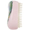 Tangle Teezer Compact Styler Detangling Hairbrush Pineapple Pink Print 1 Product