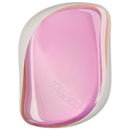 Tangle Teezer Compact Styler Detangling Hairbrush Pink Gradient 1 Product