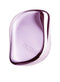 Tangle Teezer Compact Styler Detangling Hairbrush Purple Sleek 1 Product