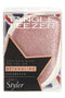 Tangle Teezer Compact Styler Detangling Hairbrush Rose Gold Glaze 1 Product