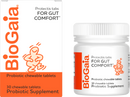 BioGaia Protectis Tabs For Gut Comfort 30 Chewable Tablets
