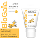 BioGaia Protectis Drops with Vitamin D 0.34 fl oz
