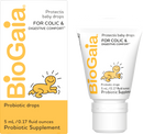 BioGaia Protectis Baby DRops 0.17 fl oz