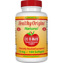 Healthy Origins Lyc-O-Mato Tomato Lycopene Complex 15 mg 180 Softgels