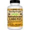 Healthy Origins Nattokinase 2,000 FUs 100 mg 180 Veg Capsules