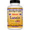 Healthy Origins Natural Lutein 20 mg 60 Veg Softgels