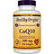 Healthy Origins CoQ10 Gels Kaneka Q10 100 mg 150 Softgels