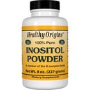 Healthy Origins Inositol Powder 600 mg 8 oz