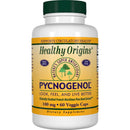Healthy Origins Pycnogenol 100 mg 60 Veg Capsules