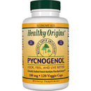 Healthy Origins Pycnogenol 100 mg 120 Veg Capsules