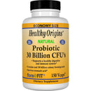 Healthy Origins Probiotic CFU's 30 Billion 150 Veg Capsules