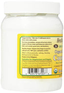Healthy Origins Organic Extra Virgin Coconut Oil 54 oz