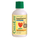 ChildLife Liquid Calcium with Magnesium 16 fl oz