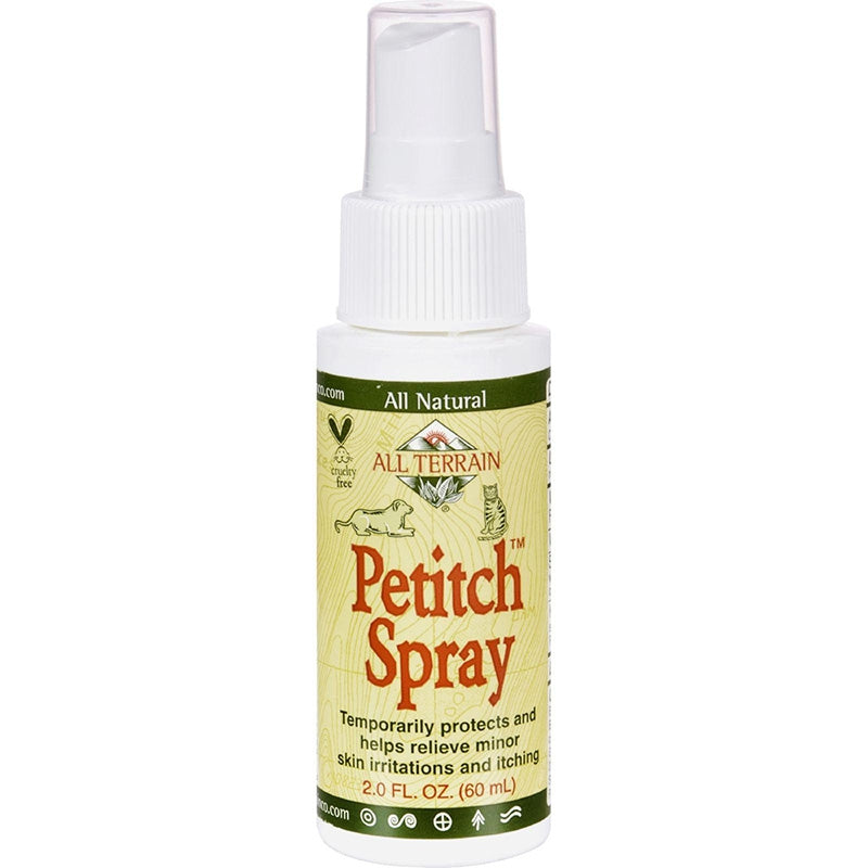 All Terrain Petitch Spray 2 fl oz