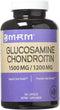 MRM Glucosamine Chondroitin 1500/1200 mg 180 Capsules