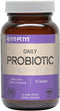MRM Daily Probiotic 5 Billion Cells 30 Veg Capsules