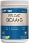 MRM BCAA + G Reload Lemonade 29.6 oz