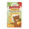 Hero Nutritionals Yummi Bears Calcium + Vitamin D3 90 Gummies