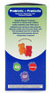 Hero Nutritionals Yummi Bears Probiotic + Prebiotic 60 Gummies